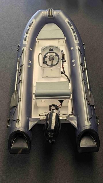 excellent 390 BF (bj 2024) beschikbaar voor biedingen