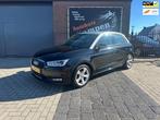 Audi A1 Sportback 1.0 TFSI S Line*Navi*Leder*Cruise Control*, Voorwielaandrijving, Navigatiesysteem, 95 pk, 4 stoelen