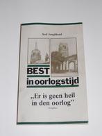 * Best in oorlogstijd - "Er is geen heil in den oorlog", Gelezen, Jongbloed, Aad, Ophalen of Verzenden, 20e eeuw of later