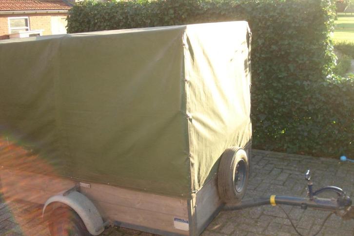 Kar Tractor Gezocht IHC Cormick Case Fendt MF Agrarisch Vee, Auto diversen, Aanhangers en Bagagewagens, Gebruikt, Ophalen