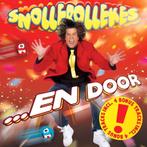 Snollebollekes. ...En door., Ophalen of Verzenden, Nieuw in verpakking, Pop