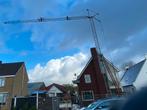 Bouwkraan te koop, Zakelijke goederen, Machines en Bouw | Kranen en Graafmachines, Ophalen of Verzenden, Kraan