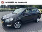 Skoda Fabia Combi 1.2 TSI Scout | Cruise control | Climate c, Auto's, Voorwielaandrijving, Euro 5, Gebruikt, 4 cilinders