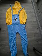Minion Onesie Maat S, Carnaval, Nieuw, Ophalen of Verzenden, Onbekend