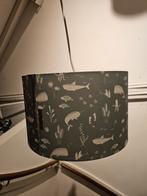 Little Dutch Ocean Mint Lamp Babykamer, Rond, Ophalen of Verzenden, Zo goed als nieuw, Groen