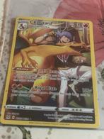 Charizard TG03 - Nieuwstaat!, Ophalen of Verzenden, Nieuw, Losse kaart