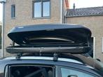 Te huur: Thule dakkoffer / skibox ( bj 2025 ), Auto diversen, Dakkoffers, Ophalen of Verzenden, Zo goed als nieuw