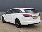 Opel Astra Sports Tourer 1.2 Design & Tech DAB+/CAMERA/LANE, Auto's, Opel, Voorwielaandrijving, Gebruikt, Euro 6, 1199 cc