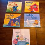 Liselotje boeken in goede staat, Boeken, Ophalen of Verzenden, Zo goed als nieuw, Sprookjes