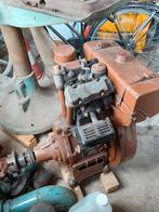 Japy / Bernard T112 motor, Doe-het-zelf en Verbouw, Motoren, Ophalen, Gebruikt