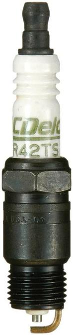 Bougie set v.4 Amerikaan, 1979 t/m 1988 - R42TS, Ophalen of Verzenden