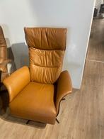 Buitenkans! Relaxfauteuil Tumba, Huis en Inrichting, Fauteuils, Ophalen, Zo goed als nieuw, Minder dan 75 cm, 50 tot 75 cm