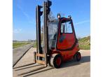 1992 Linde H25D Vorkheftruck, Zakelijke goederen, Machines en Bouw | Heftrucks en Intern transport, Overige aandrijving, Heftruck