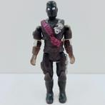 GI Joe Snake-Eyes Covert Mission Specialist V6 Hasbro 1994, Ophalen of Verzenden, Zo goed als nieuw