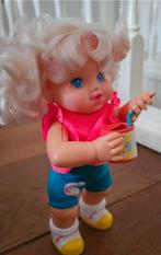 Bubbles doll- Vintage popje-, Ophalen, Gebruikt, Pop
