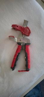 Rubi Tegel Levelling Systeem, Ophalen, Gebruikt