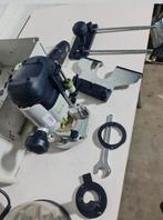Festool bovenfrees OF1010-EBQ set, Doe-het-zelf en Verbouw, Ophalen of Verzenden, Bovenfrees, N.v.t, Festool