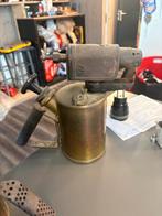 Antieke Brander, Ophalen of Verzenden