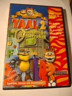 Redcat: De Reusachtige Letterraket PC Game, Shooter, 1 speler, Ophalen of Verzenden, Zo goed als nieuw