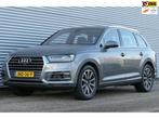 Audi Q7 3.0 TFSI quattro S-Line BTW-auto Dealer onderhouden, Auto's, Audi, Gebruikt, Zwart, 2995 cc, Leder