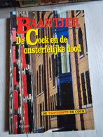 Baantjer - De Cock en de onsterfelijke dood, Boeken, Ophalen of Verzenden, Gelezen, Baantjer