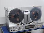 Bandrecorder Akai GX-77, Ophalen