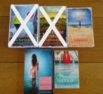 Suzanne Vermeer boeken € 2,50 p/st Bella Italia Zomertijd, Ophalen of Verzenden, Zo goed als nieuw, Suzanne Vermeer, Nederland