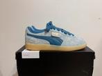 Te koop nieuwe Puma Palermo Hairy, Kleding | Heren, Schoenen, Postlaan 3, Blauw, Nieuw, Ophalen of Verzenden