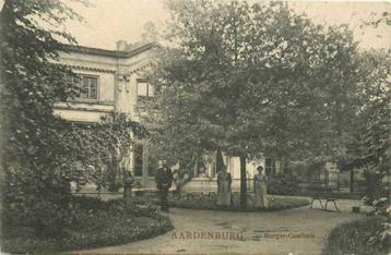 (380-714-015) Aardenburg Burger Gasthuis beschikbaar voor biedingen