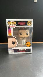 Funko pop eleven chase, Verzamelen, Poppetjes en Figuurtjes, Ophalen of Verzenden, Zo goed als nieuw