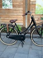 Cortina U4 Meisjesfiets 28 inch - 3 versnellingen, Fietsen en Brommers, Fietsen | Dames | Omafietsen, Ophalen, Cortina U4 transportfiets