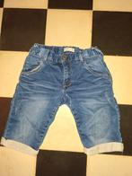 Name it Jeans Maat 140 - Korte Broek, Broek, Name it, Ophalen of Verzenden, Zo goed als nieuw