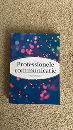 Karen Knispel - Professionele communicatie, Karen Knispel, Ophalen of Verzenden, Zo goed als nieuw, Nederlands