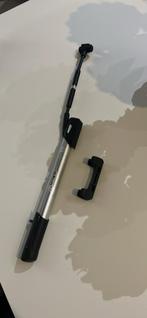 Giyo Mini Fietspomp, Fietsen en Brommers, Fietsaccessoires | Fietspompen, Ophalen of Verzenden, Gebruikt