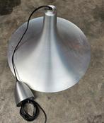 Vintage Dijkstra hanglamp lamp heksenhoed, Huis en Inrichting, Lampen | Hanglampen, Ophalen, Zo goed als nieuw