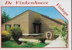 Vinkega de vinkenhoeve gelopen ansichtkaart ( 1404 ), Ophalen of Verzenden, Gelopen