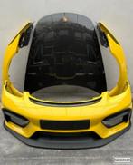 PORSCHE GT4RS GT4 RS FACELIFT VOORKOP ALLES LEVEBRAAR!!!, Gebruikt, -, Porsche, Ophalen of Verzenden