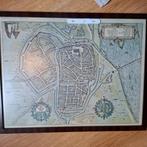 schilderij, Ophalen