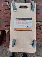 Meubelhondjes, meubeltraansporters, hondje 200kg draagvermog, Doe-het-zelf en Verbouw, Transportwagens, 100 liter of meer, Ophalen