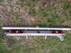 Scooterrek, Caravans en Kamperen, Ophalen, Gebruikt
