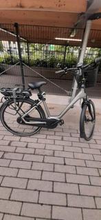 Elektrische damesfiets nieuw., Sparta, (Extra) lage instap, 47 tot 50 cm, Ophalen of Verzenden