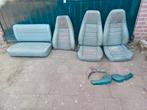Interieur jeep wrangler yj / cj7 stoelen (zonder achterbank), Ophalen of Verzenden, Gebruikt, Jeep