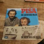 Pisa / de gewone man, Ophalen of Verzenden, Zo goed als nieuw, Nederlandstalig