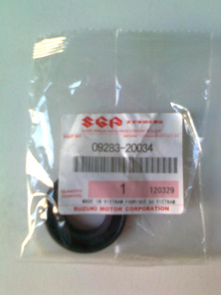 Te Koop Krukas kering Suzuki LT 80 Quad LT80, Motoren, Accessoires | Overige, Nieuw, Verzenden