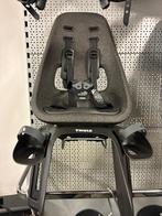 Kinderzitje achter Thule (incl. montage), Fietsen en Brommers, Ophalen, Achterzitje, Yepp, 22 t/m 36 kg