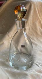 Kristal Cognac Karaf Schott Zwiesel - Gaaf!, Antiek en Kunst, Ophalen of Verzenden