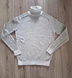 Pier One coltrui grijs maat M, Kleding | Heren, Truien en Vesten, Maat 48/50 (M), Pier One, Ophalen of Verzenden, Zo goed als nieuw