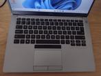 High-End Dell Latitude 5410 14” i5 gen10 8G 256G W11p, 256 GB, 2 tot 3 Ghz, Qwerty, 8 GB