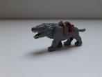 Grijze Warg - The Hobbit / Lord of the Rings, Ophalen of Verzenden, Nieuw, Overige typen