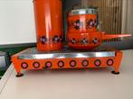 Diane retro brabantia jaren 70 serie, Ophalen of Verzenden, Huis en Inrichting